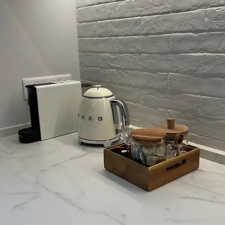 La Jardin Premium - 2 Personnes - Апартаменти *