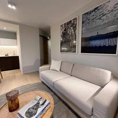 Апартаменти La Jardin Premium - 2 Personnes -