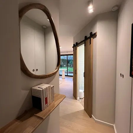 La Jardin Premium - 2 Personnes - Апартаменти