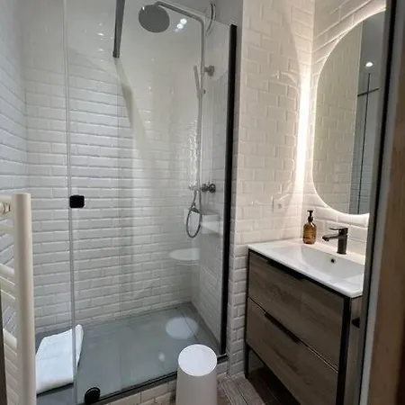 La Jardin Premium - 2 Personnes - Апартаменти
